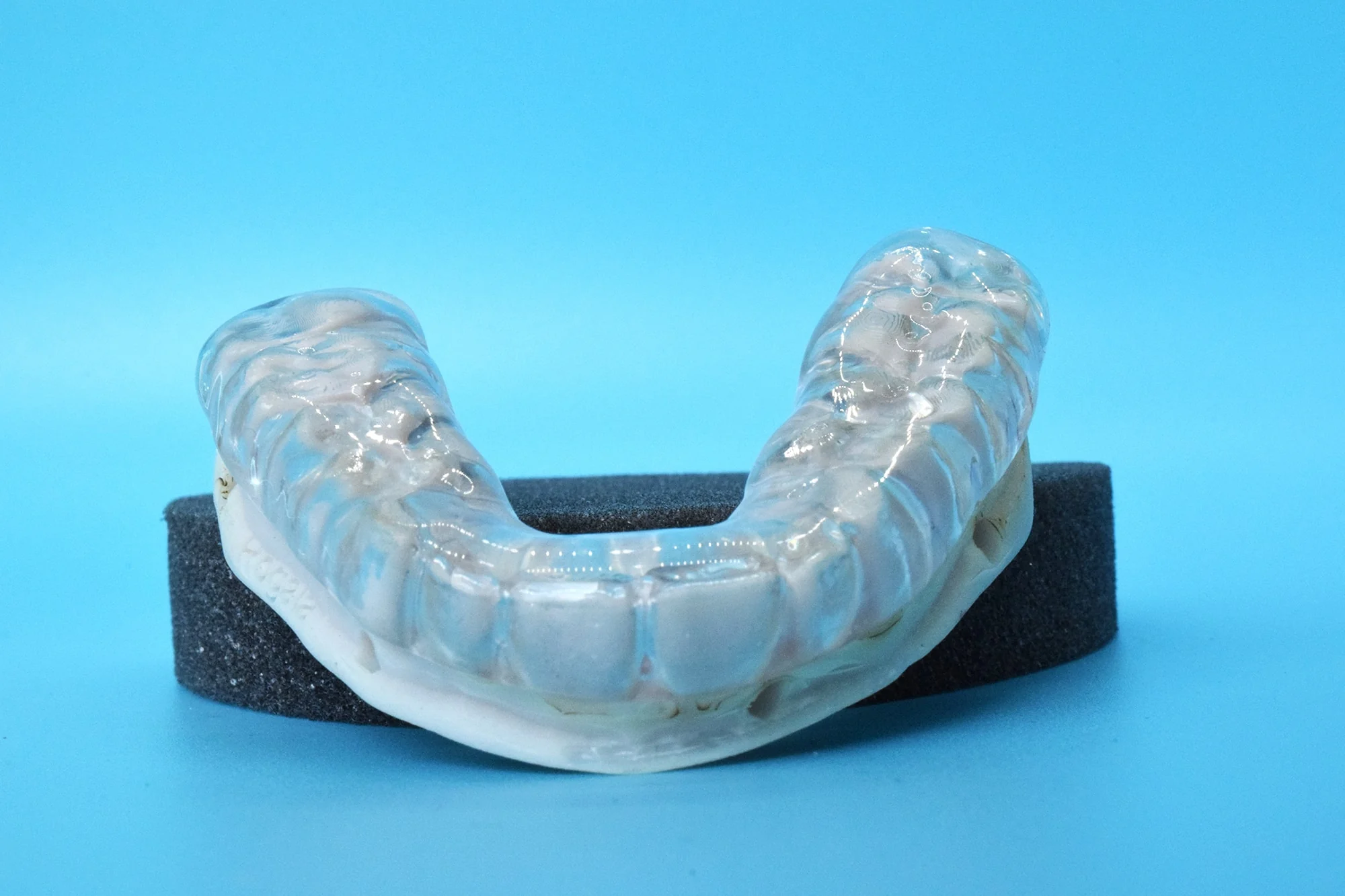 Orthodontic Appliances